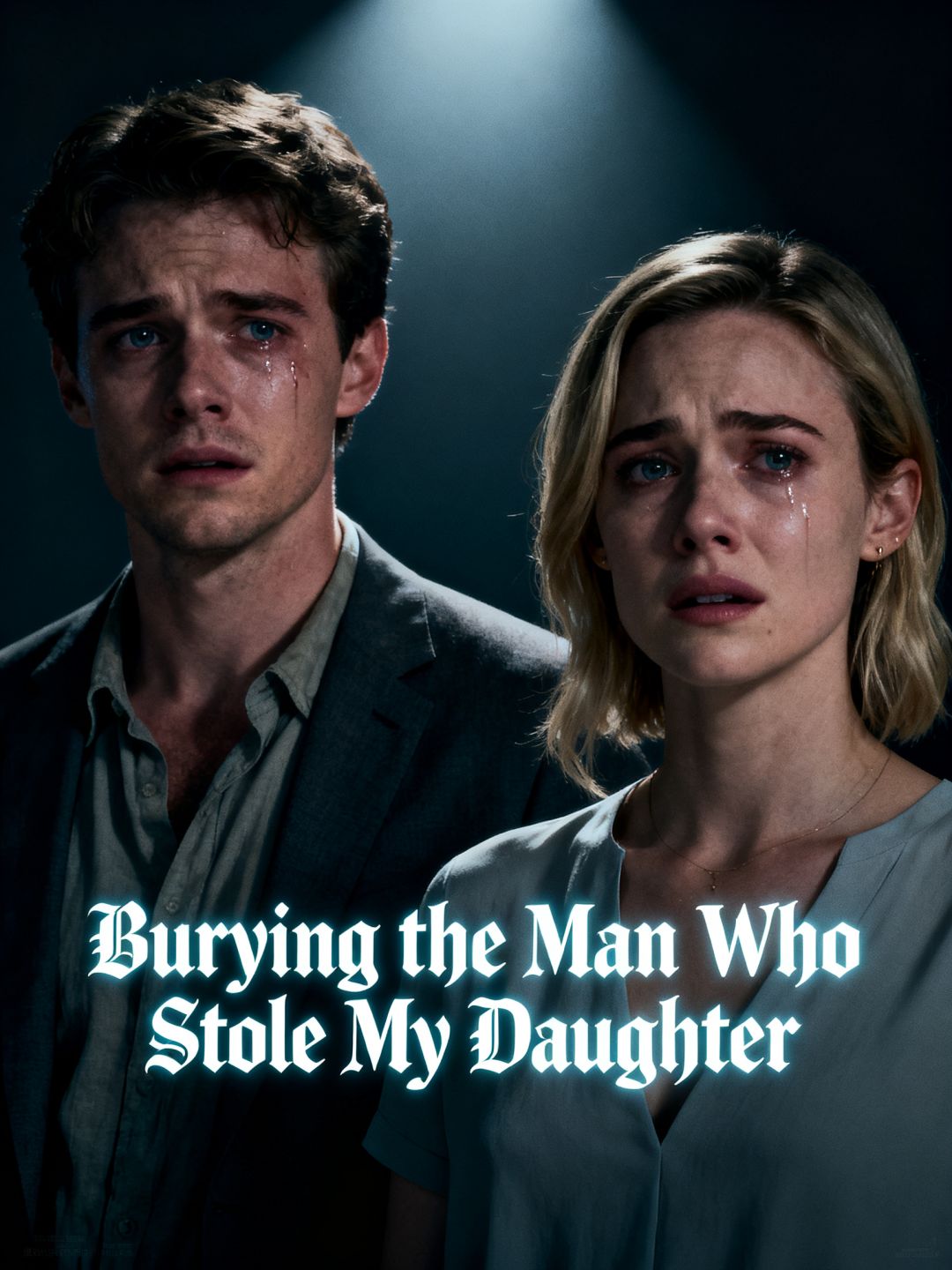Burying the Man Who Stole My Daughter