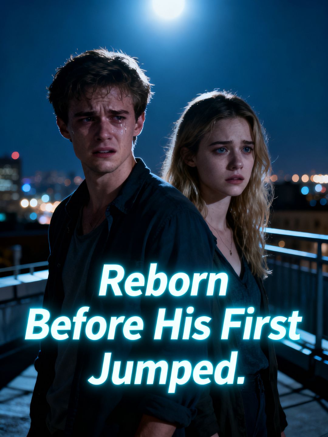 Reborn Before His First Love Jumped