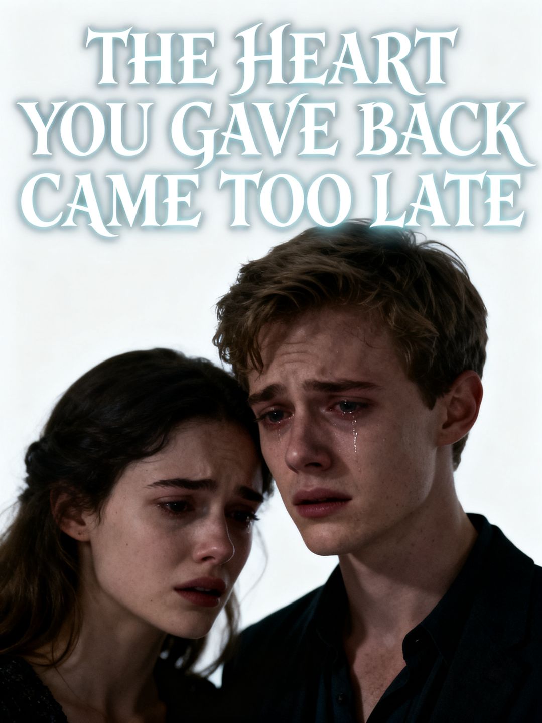 The Heart You Gave Back Came Too Late