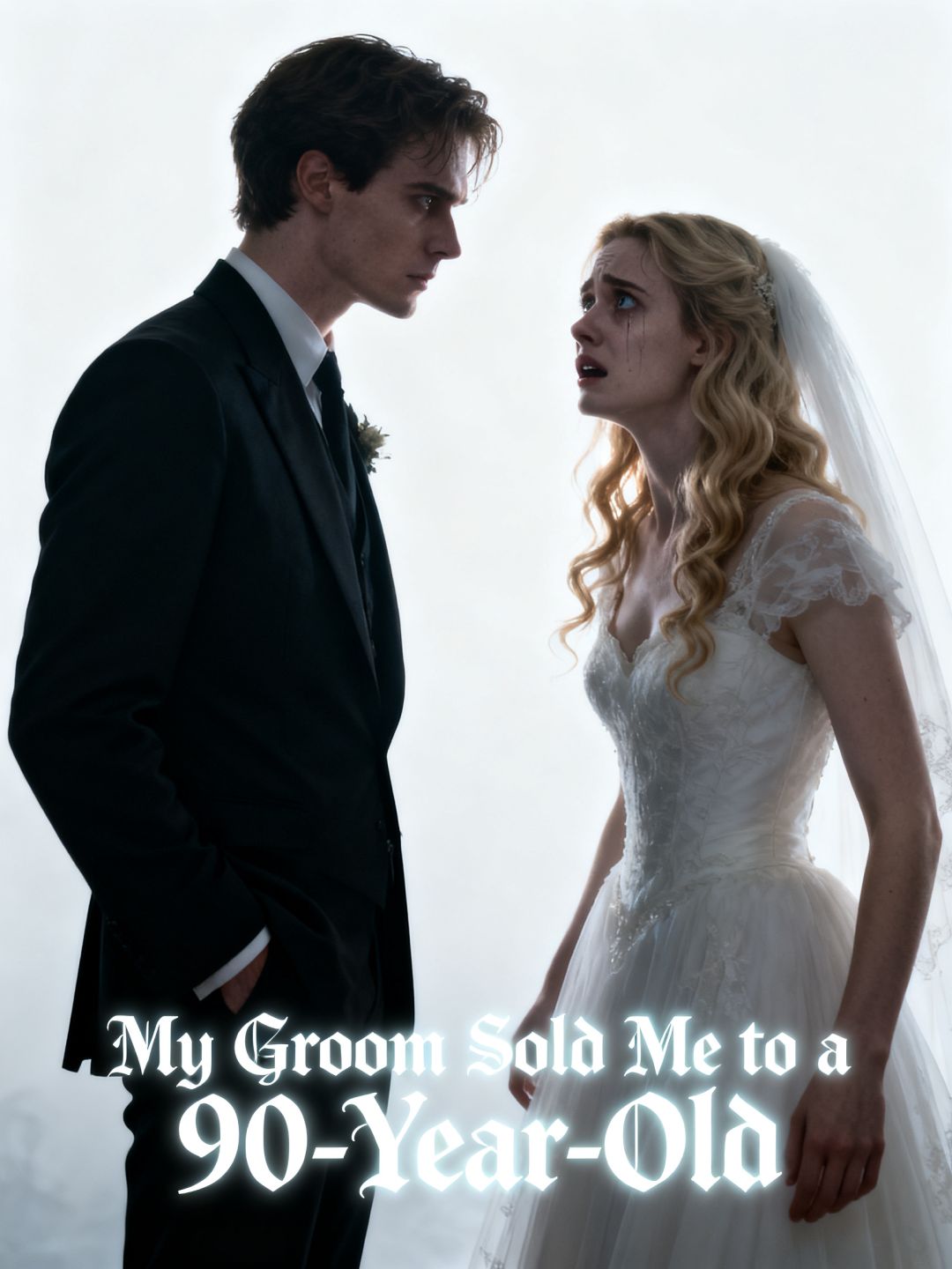 My Groom Sold Me to a 90-Year-Old