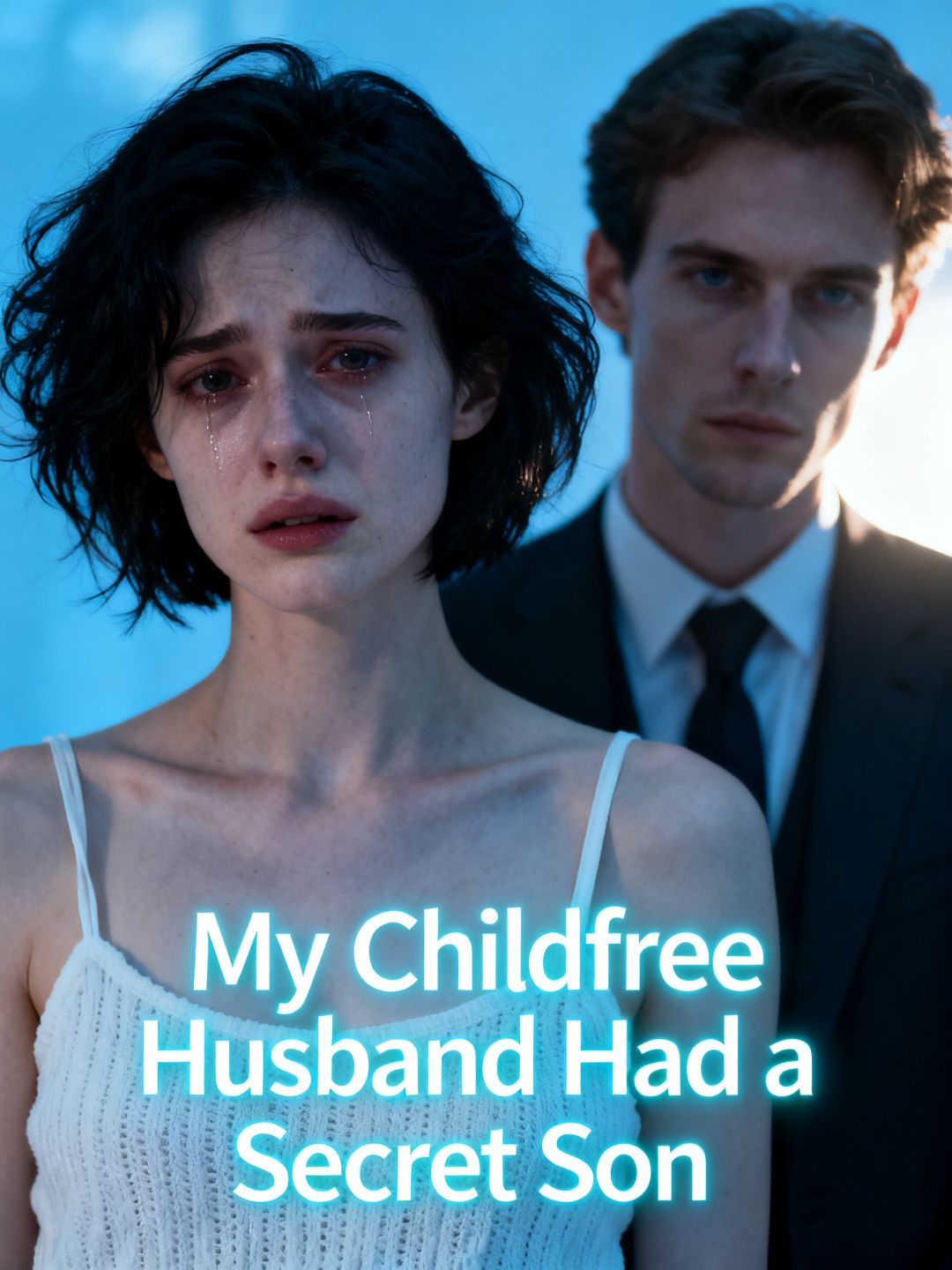 My Childfree Husband Had a Secret Son