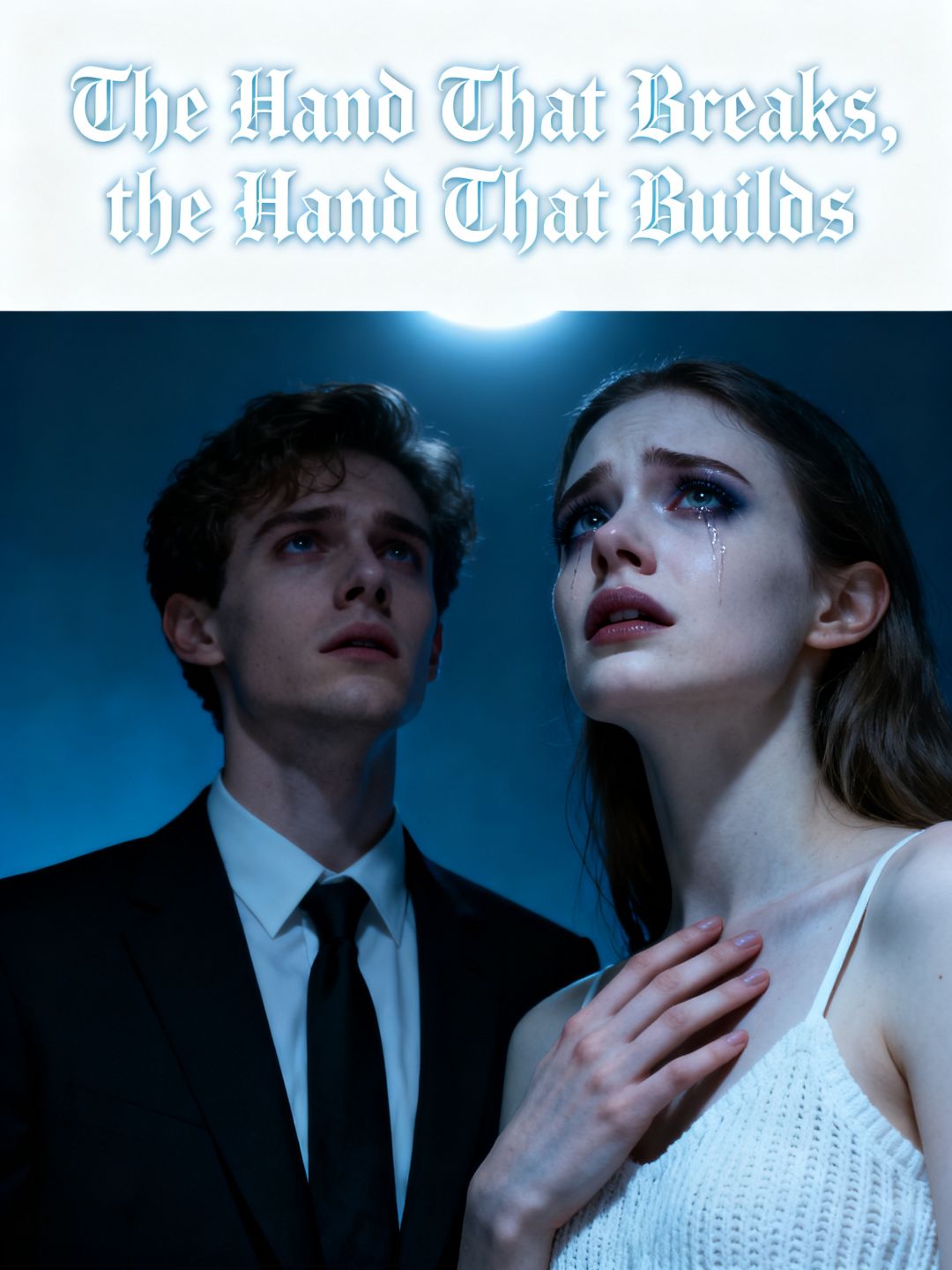The Hand That Breaks, the Hand That Builds
