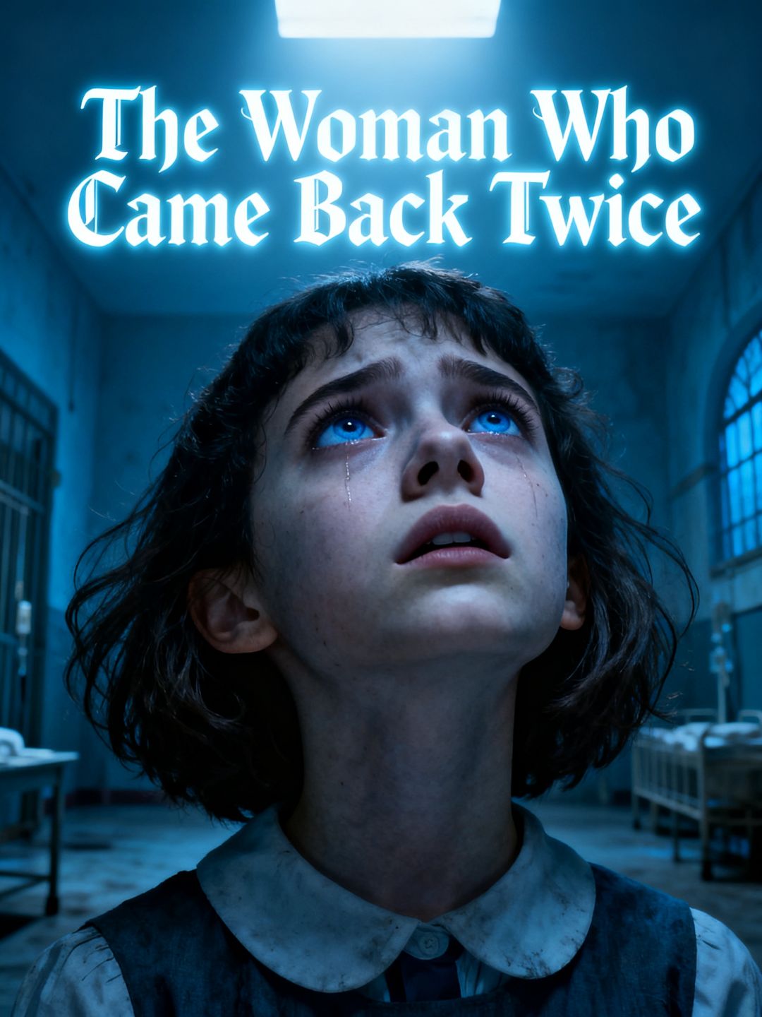 The Woman Who Came Back Twice