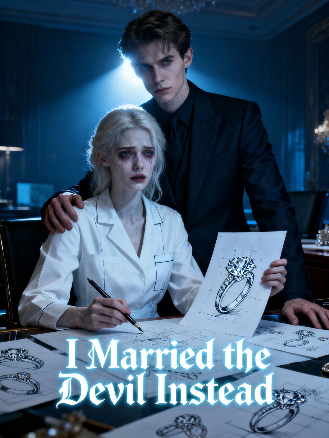 I Married the Devil Instead