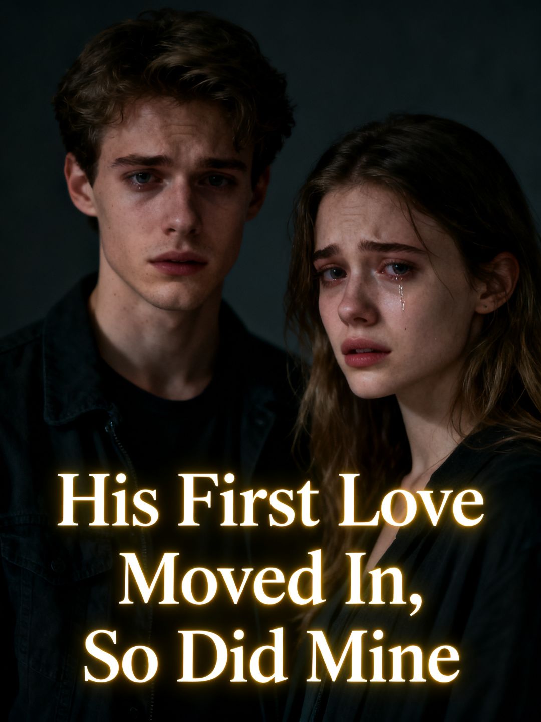His First Love Moved In, So Did Mine
