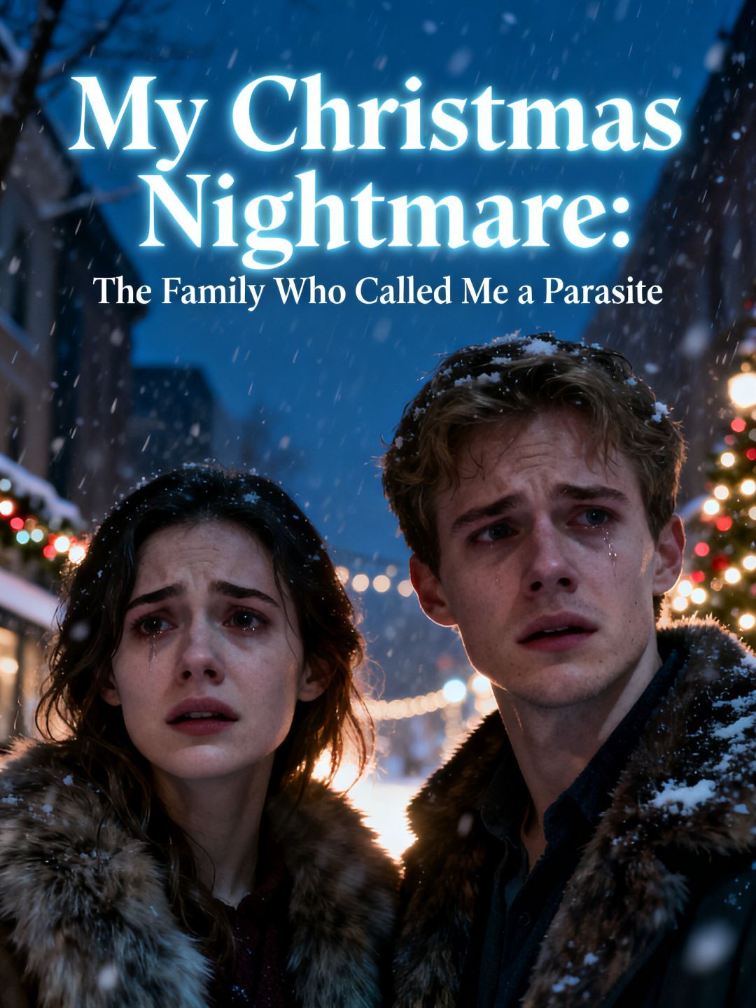 My Christmas Nightmare: The Family Who Called Me a Parasite