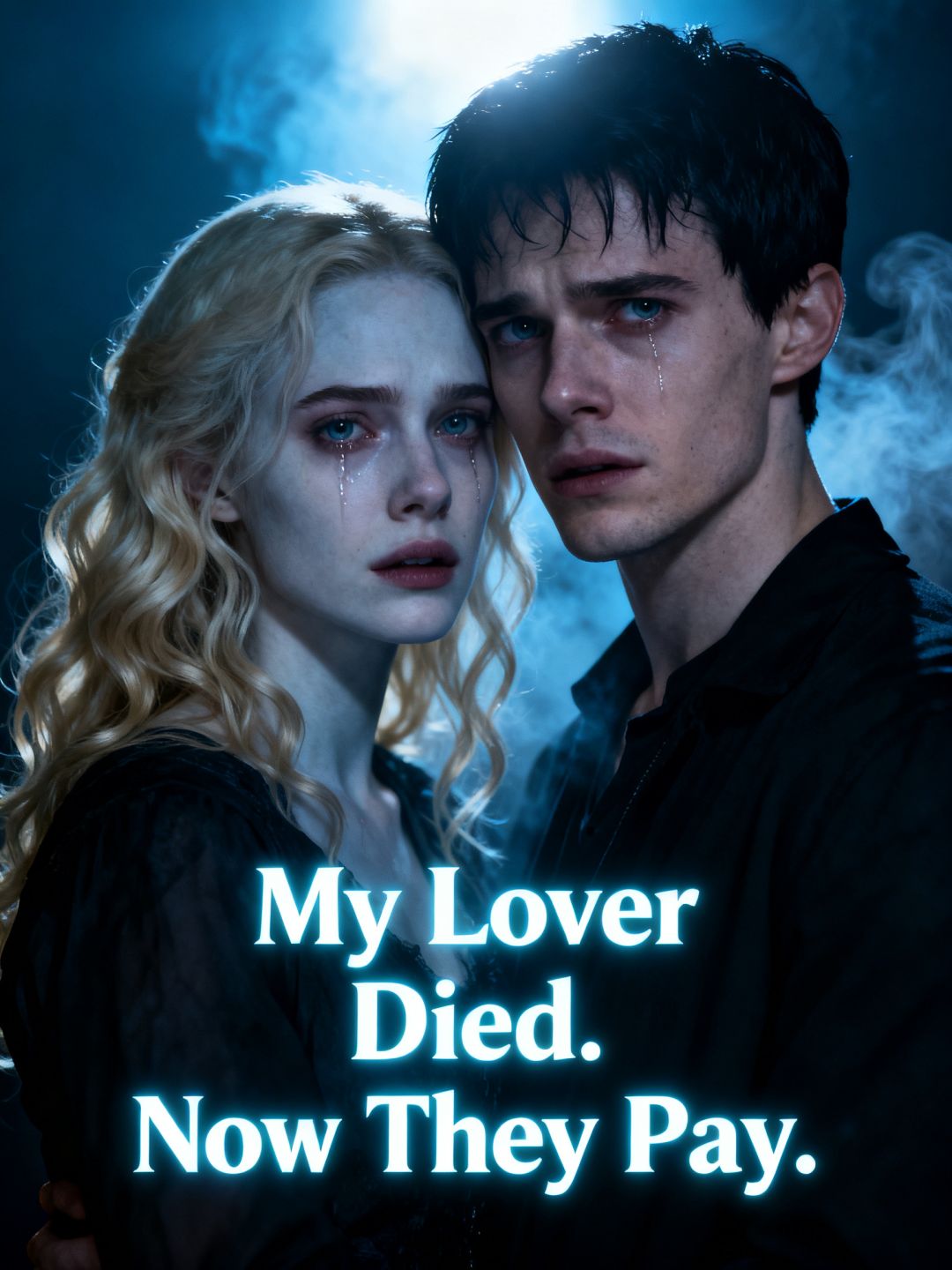 My Lover Died. Now They Pay.