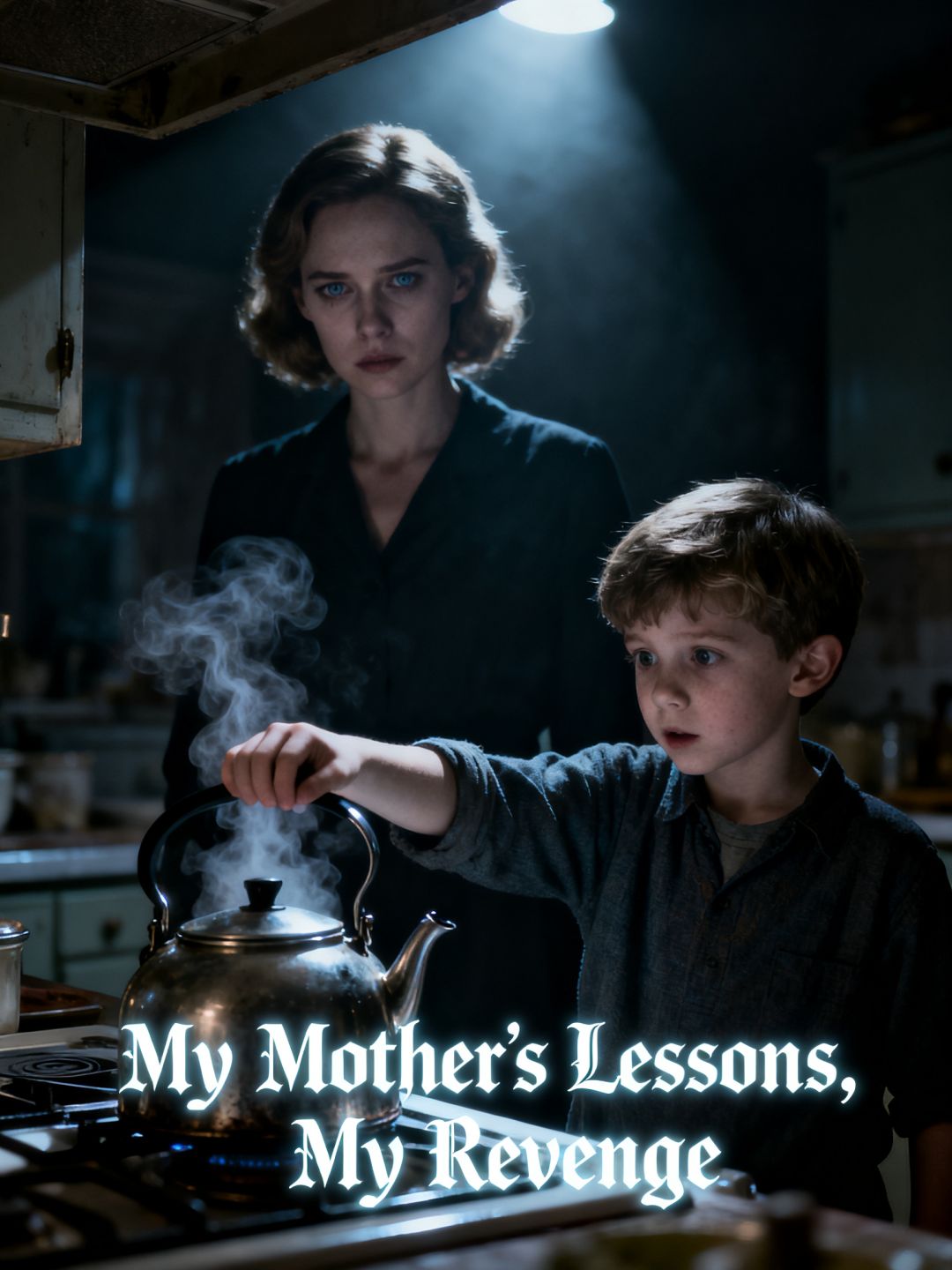 My Mother's Lessons, My Revenge