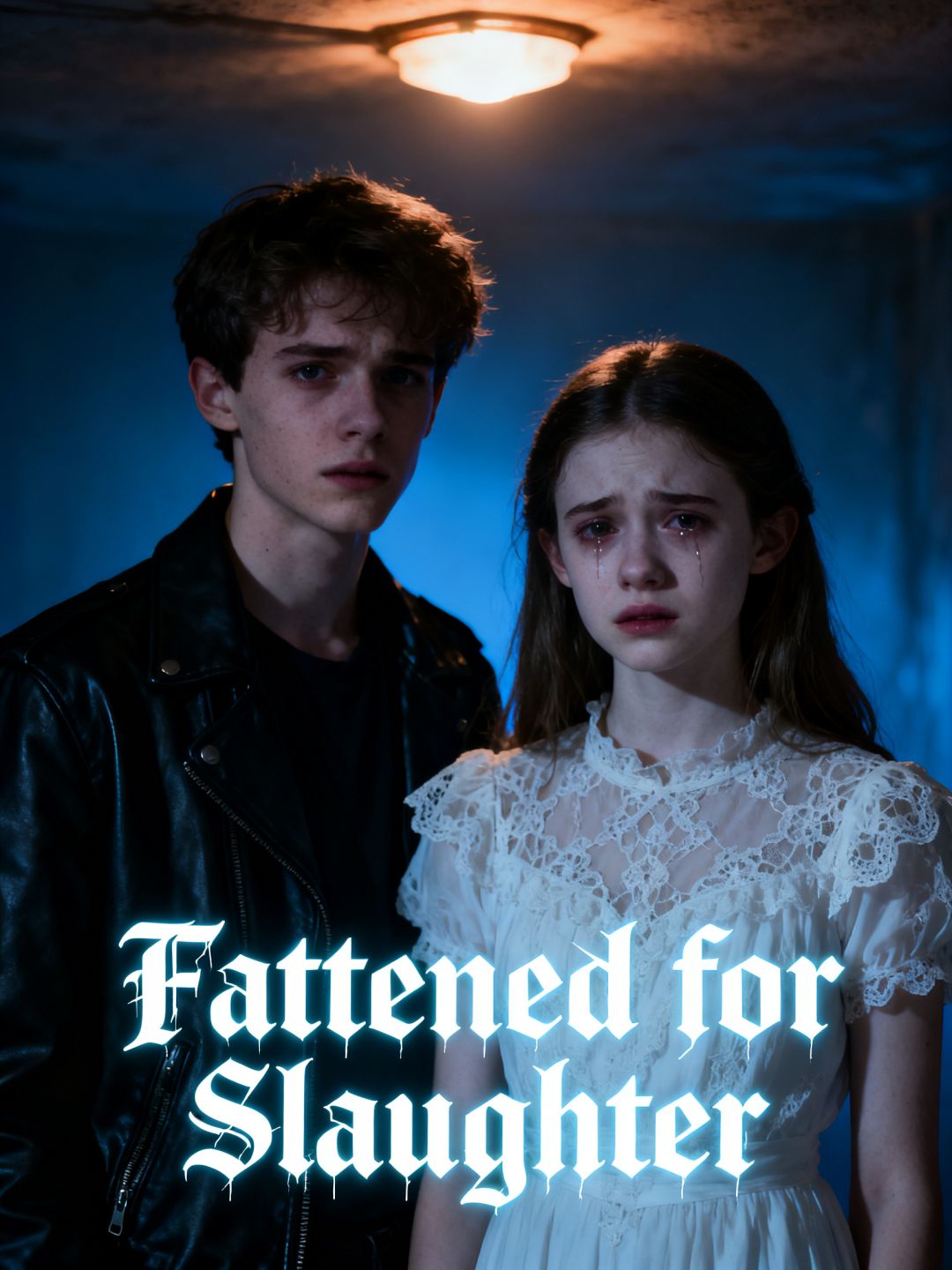 Fattened for Slaughter