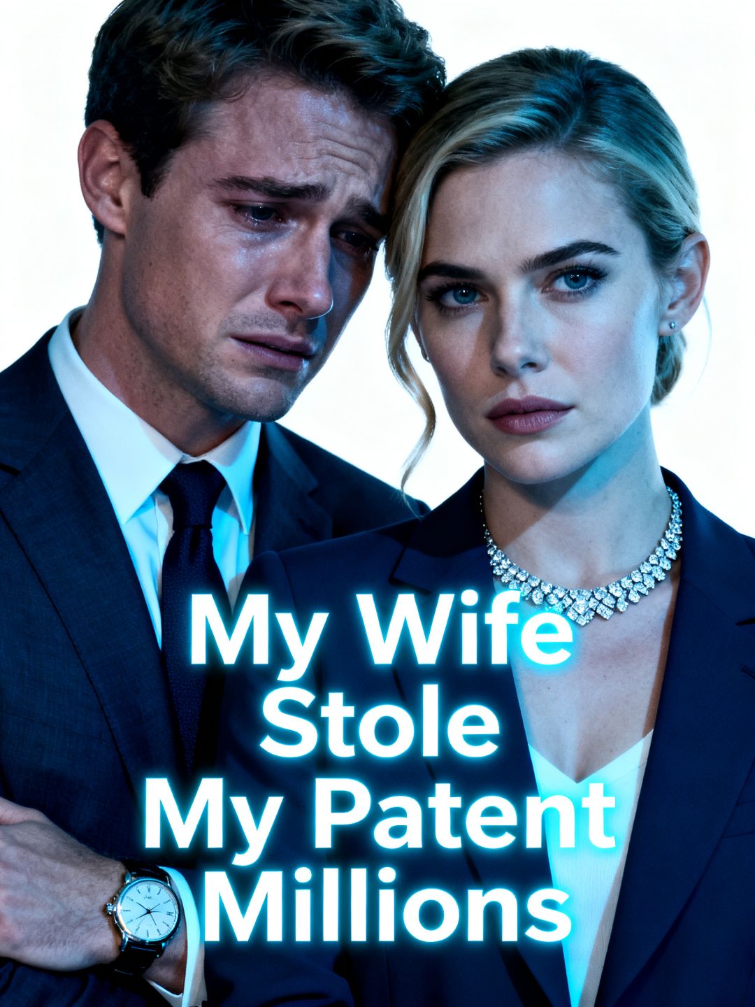 My Wife Stole My Patent Millions