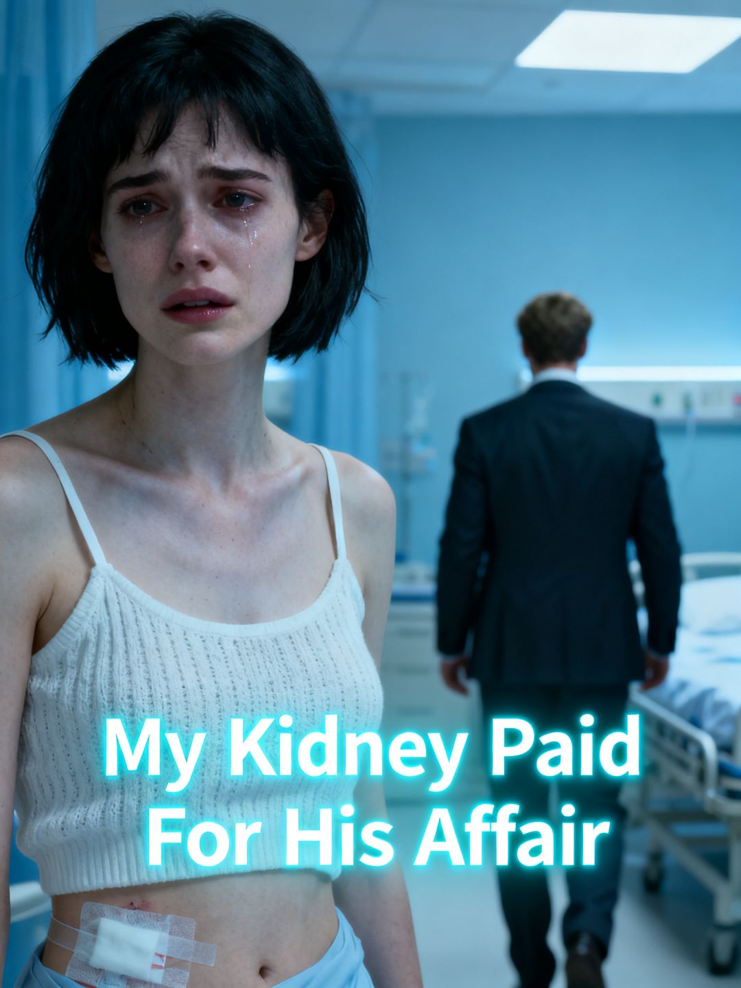 My Kidney Paid For His Affair