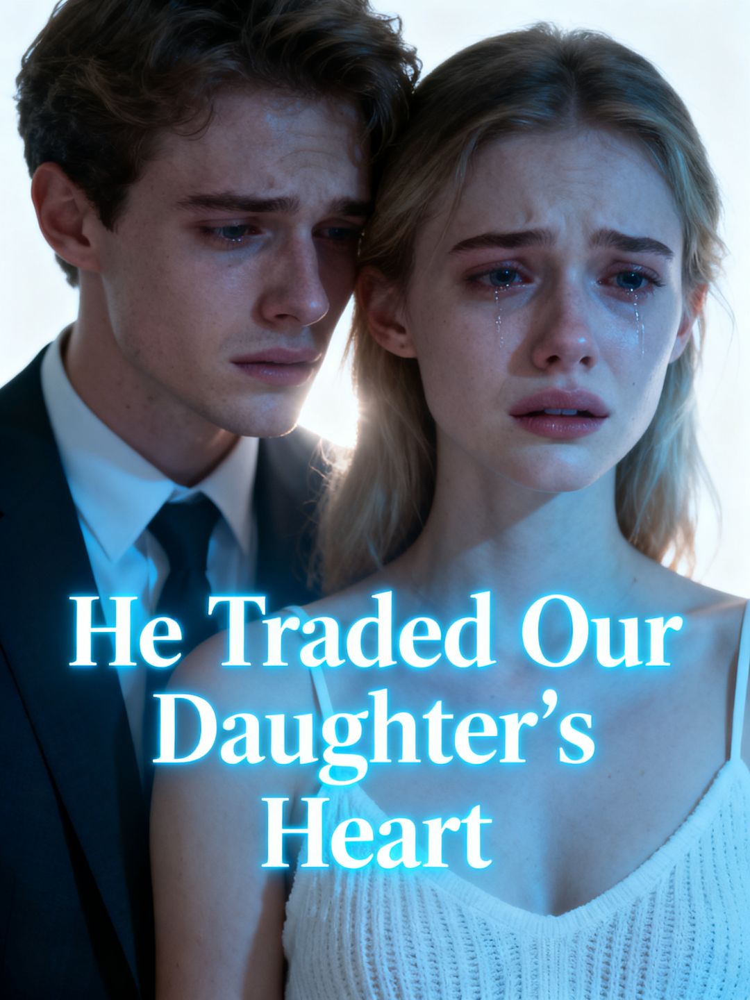 He Traded Our Daughter's Heart