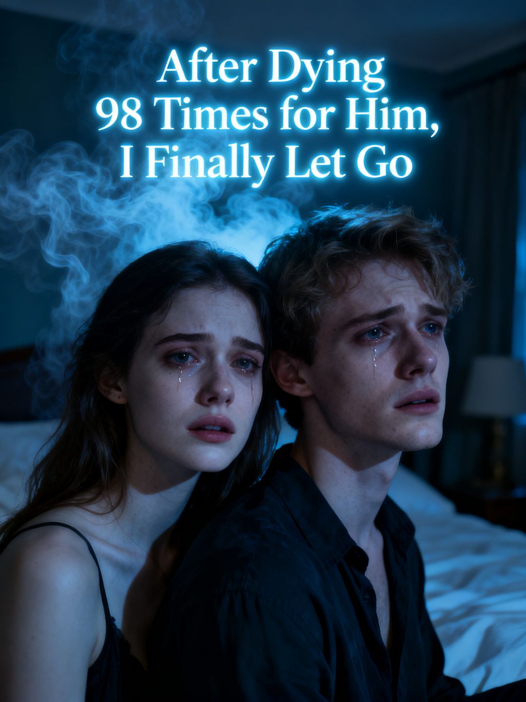 After Dying 98 Times for Him, I Finally Let Go