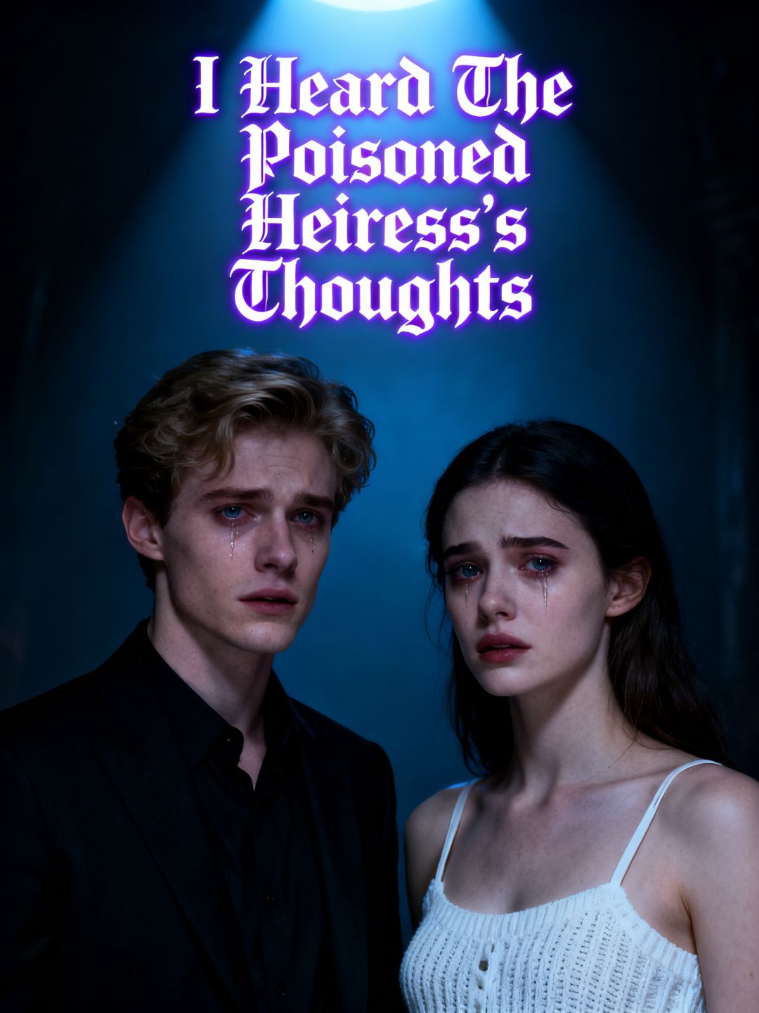 I Heard The Poisoned Heiress's Thoughts