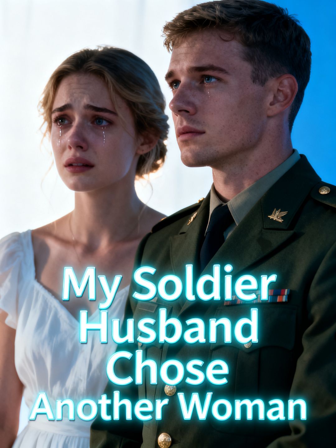 My Soldier Husband Chose Another Woman