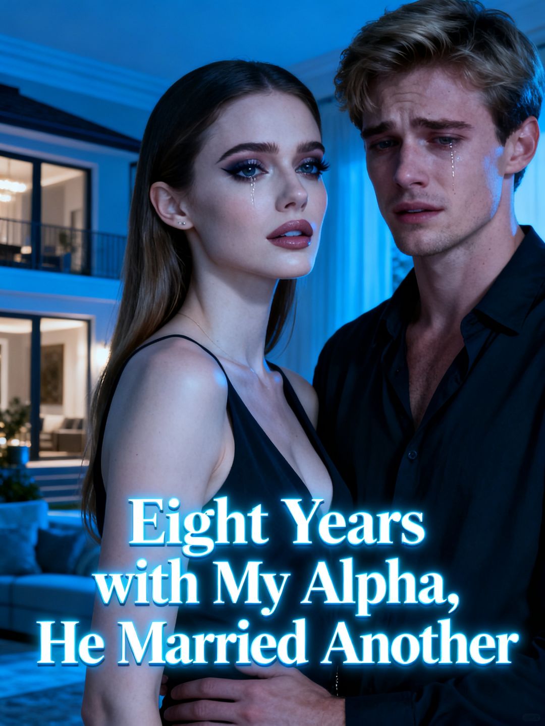 Eight Years with My Alpha, He Married Another