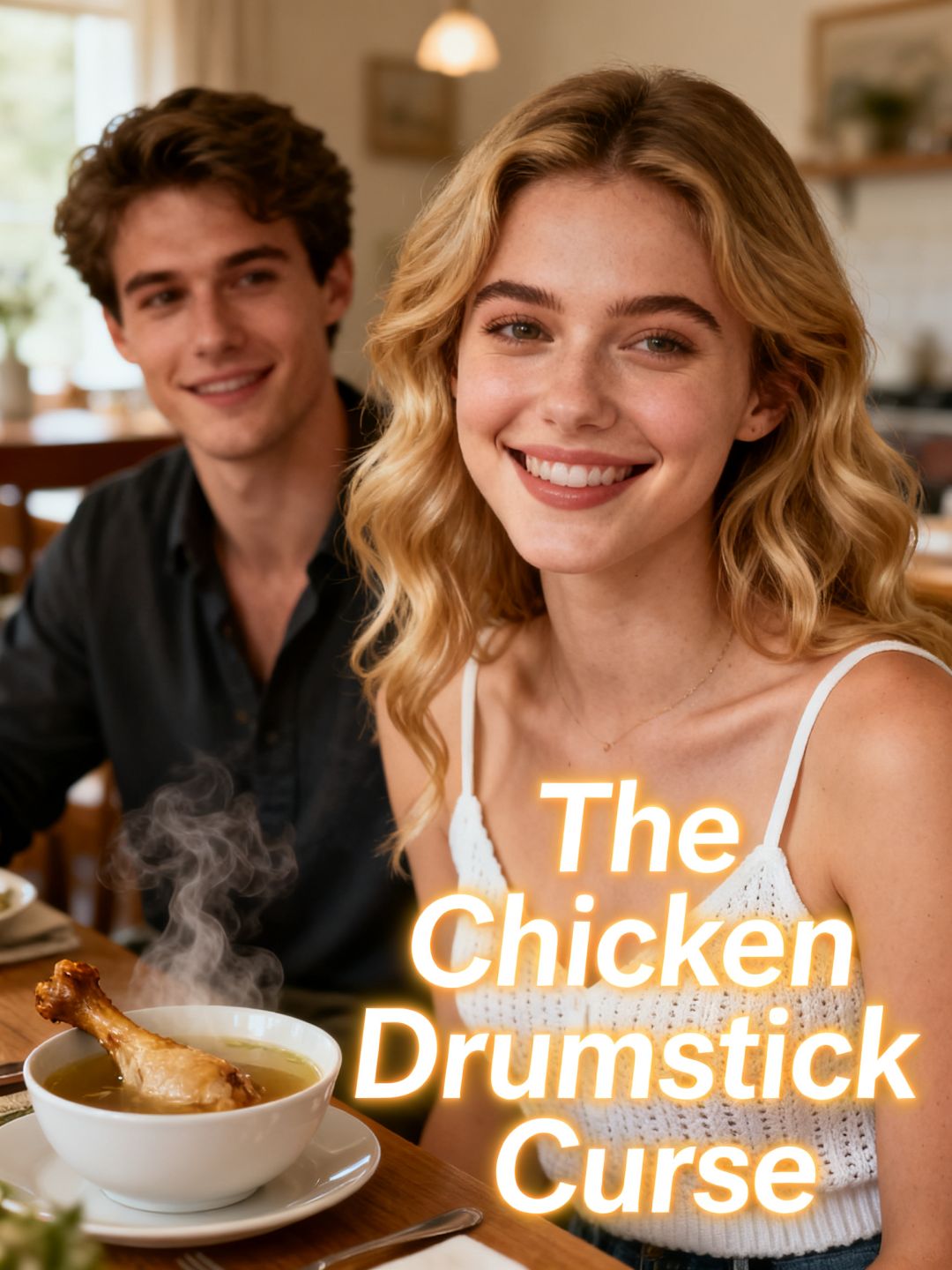 The Chicken Drumstick Curse