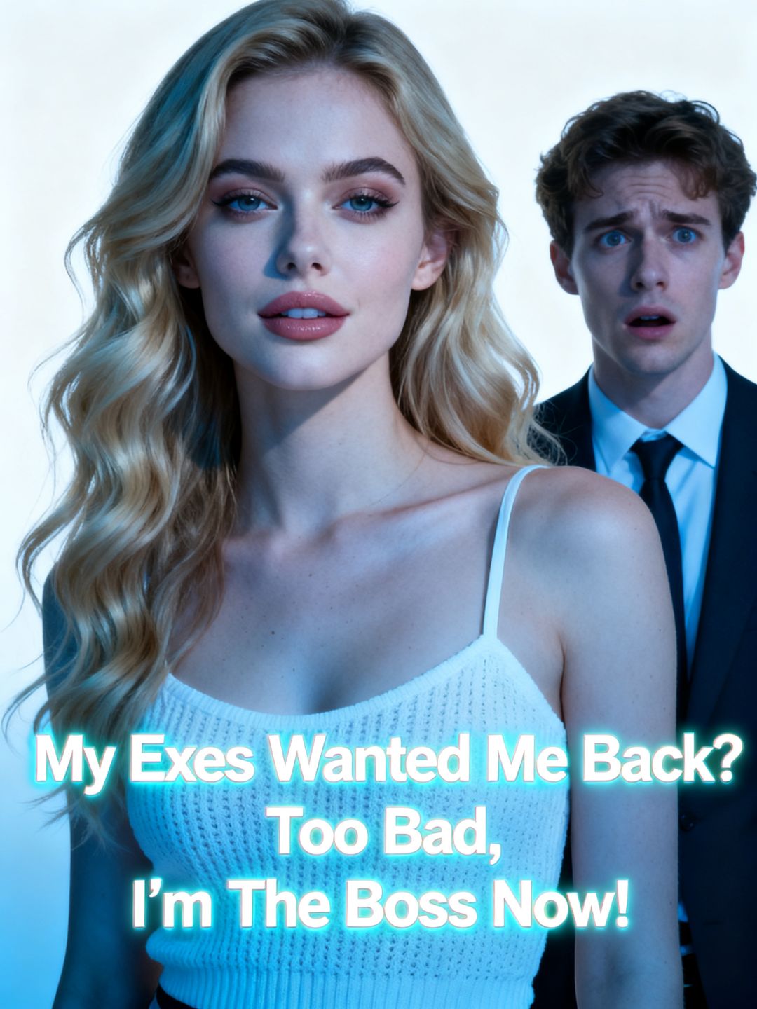 My Exes Wanted Me Back? Too Bad, I'm The Boss Now!