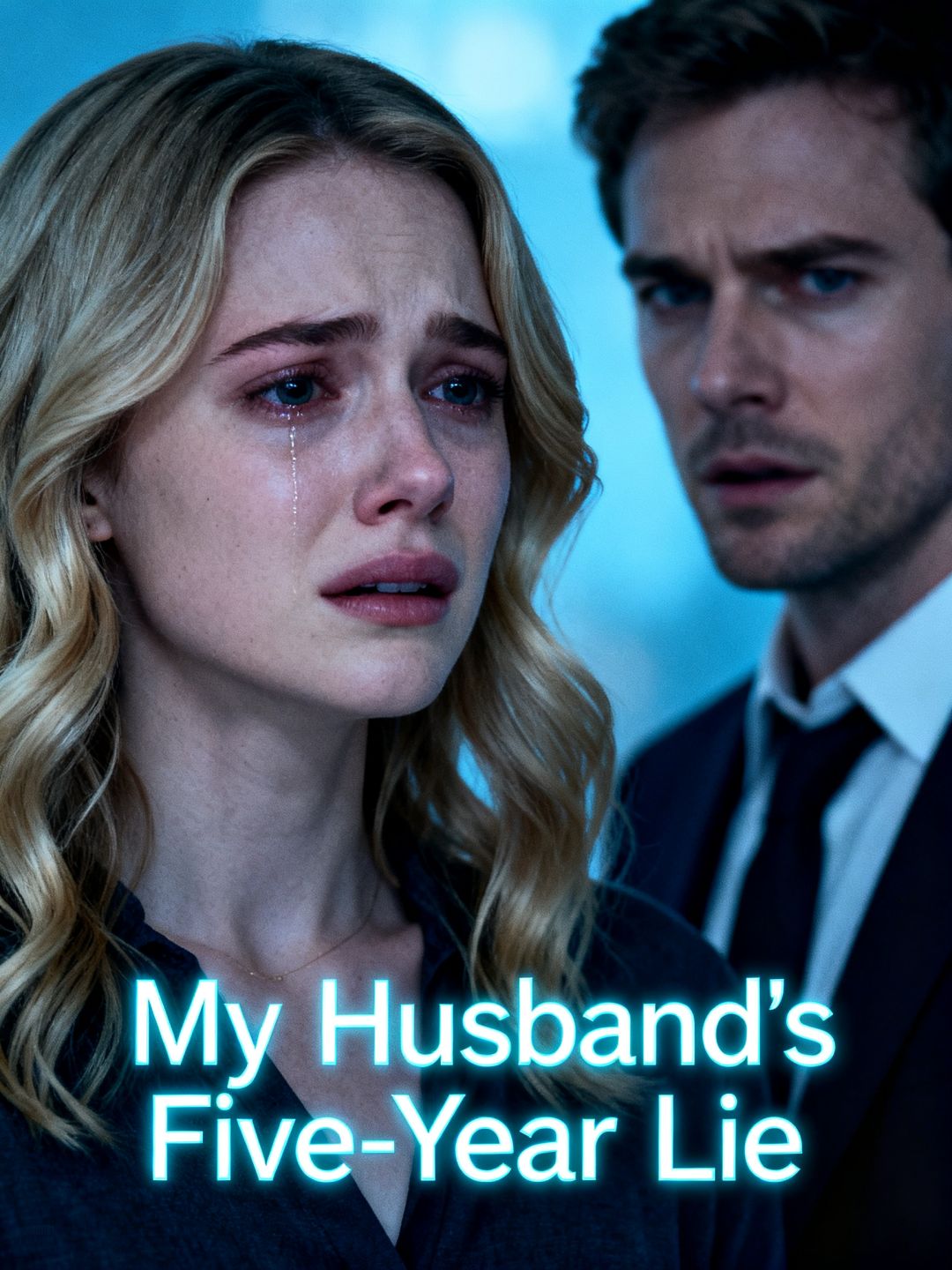 My Husband's Five-Year Lie