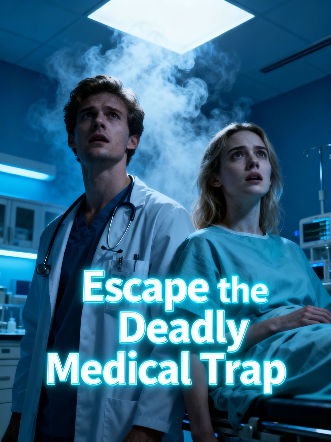 Escape the Deadly Medical Trap