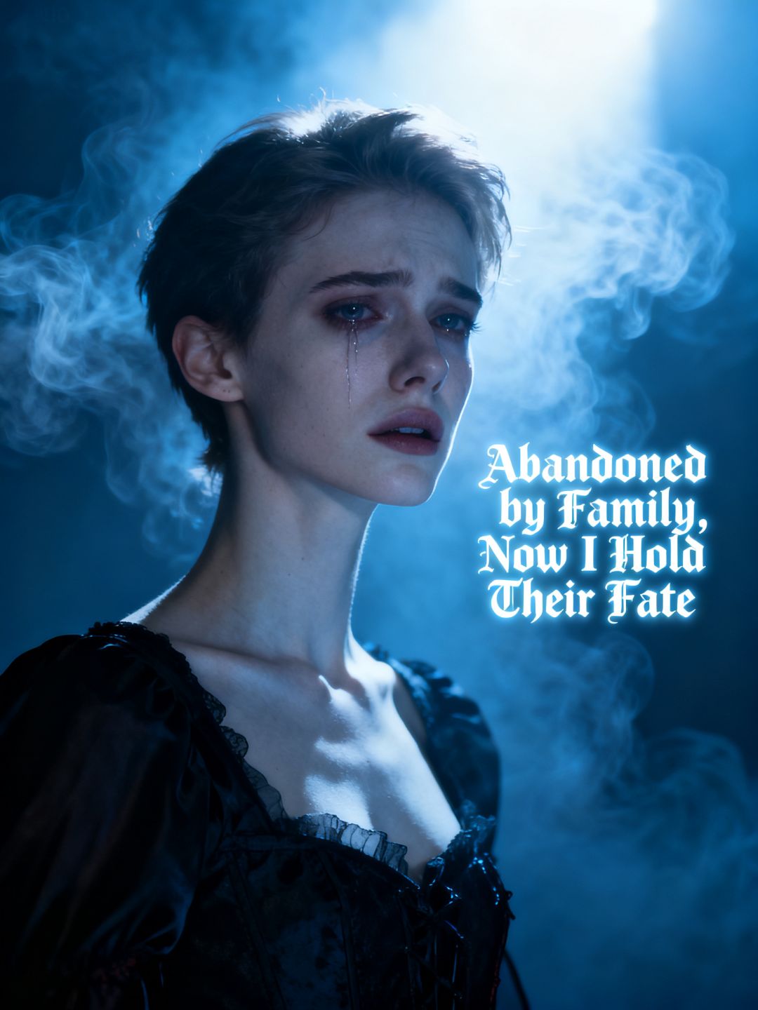 Abandoned by Family, Now I Hold Their Fate