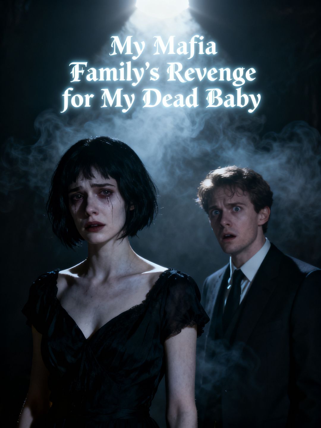 My Mafia Family's Revenge for My Dead Baby