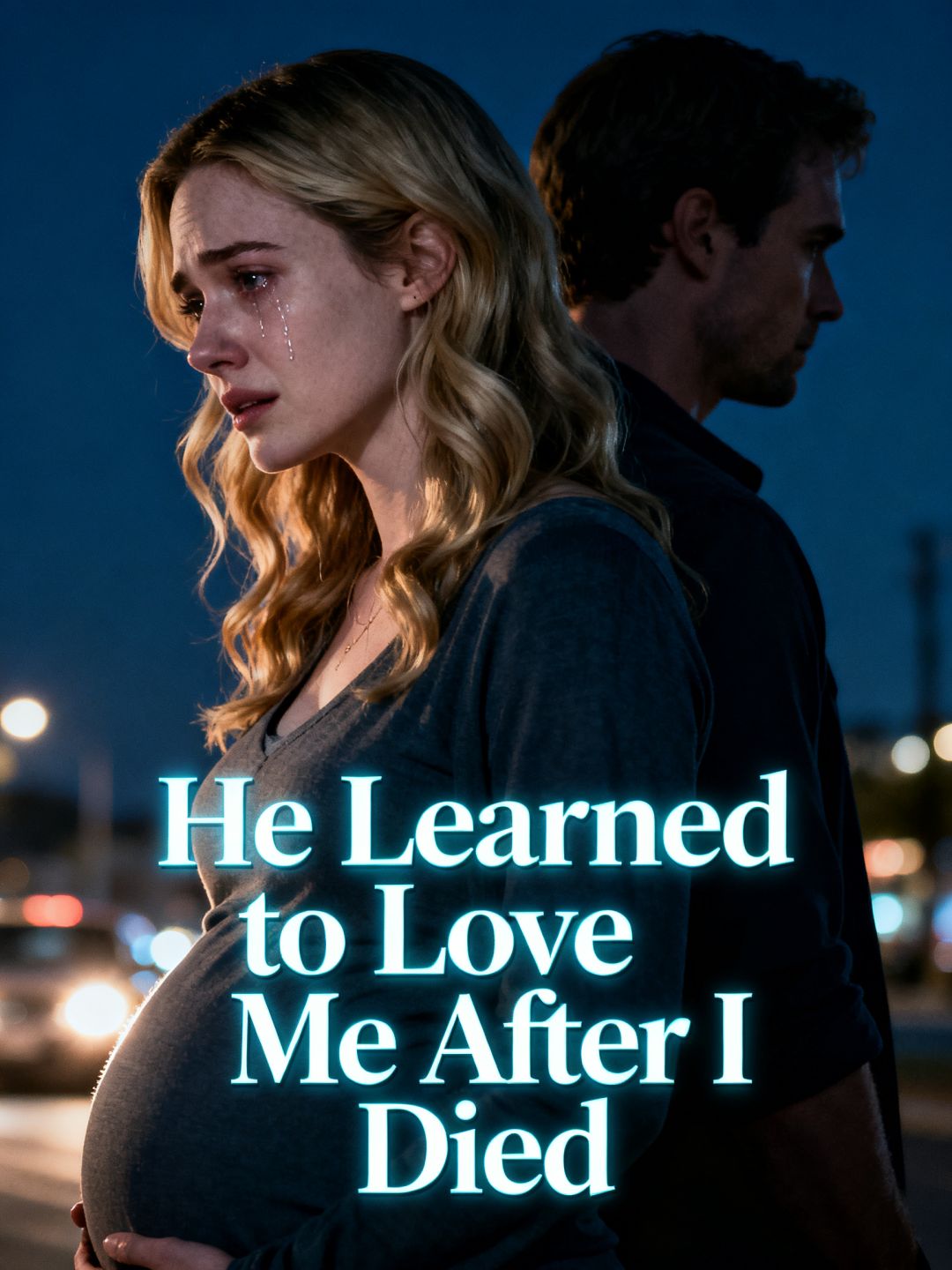 He Learned to Love Me After I Died