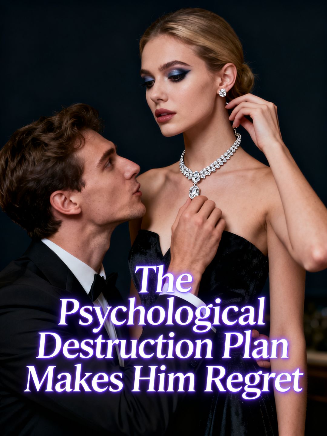 The Psychological Destruction Plan Makes Him Regret