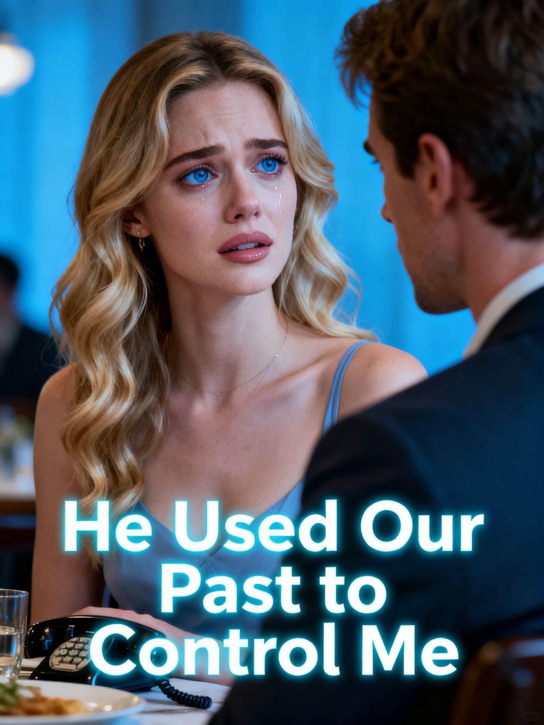 He Used Our Past to Control Me