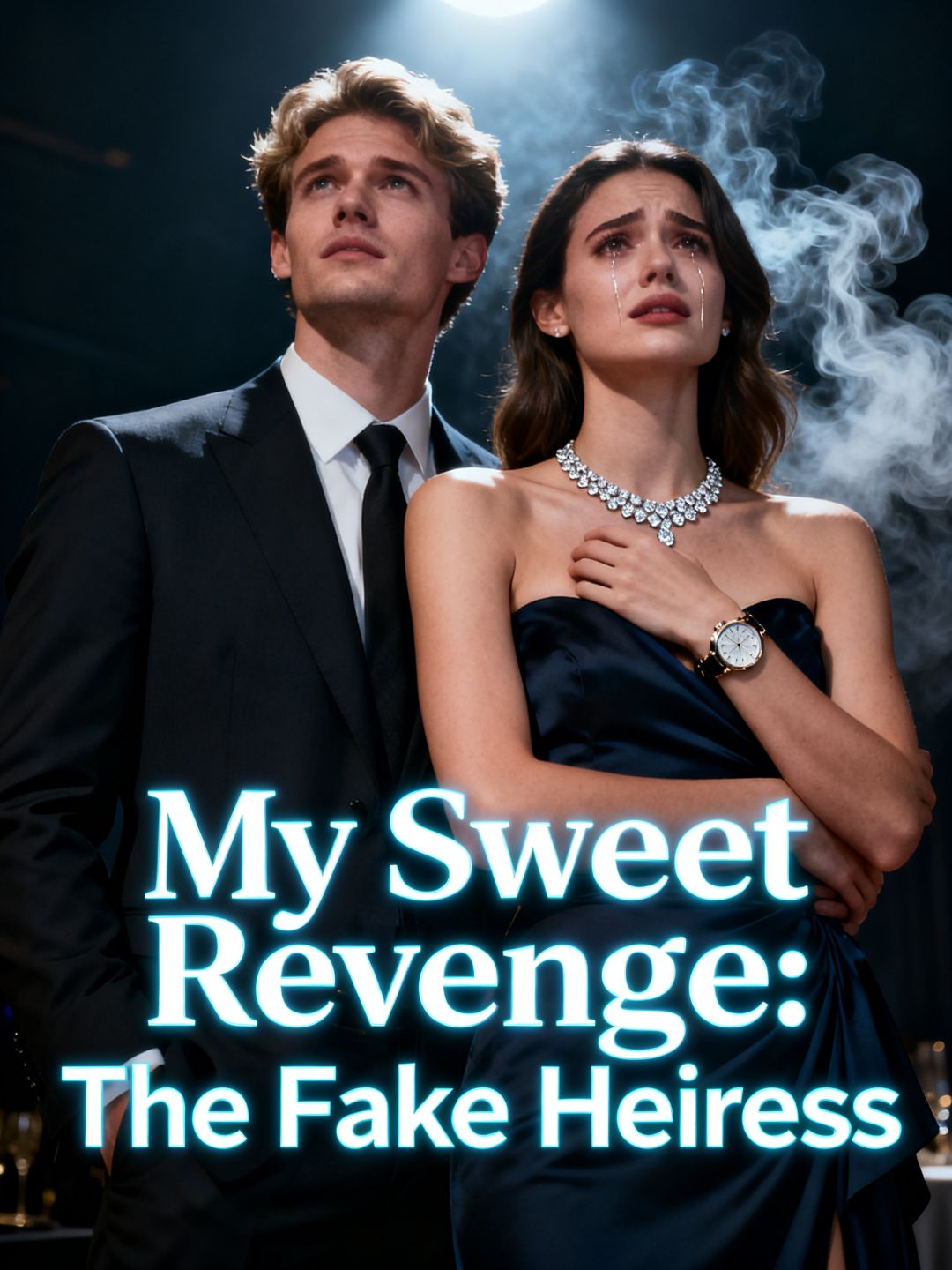 My Sweet Revenge: The Fake Heiress