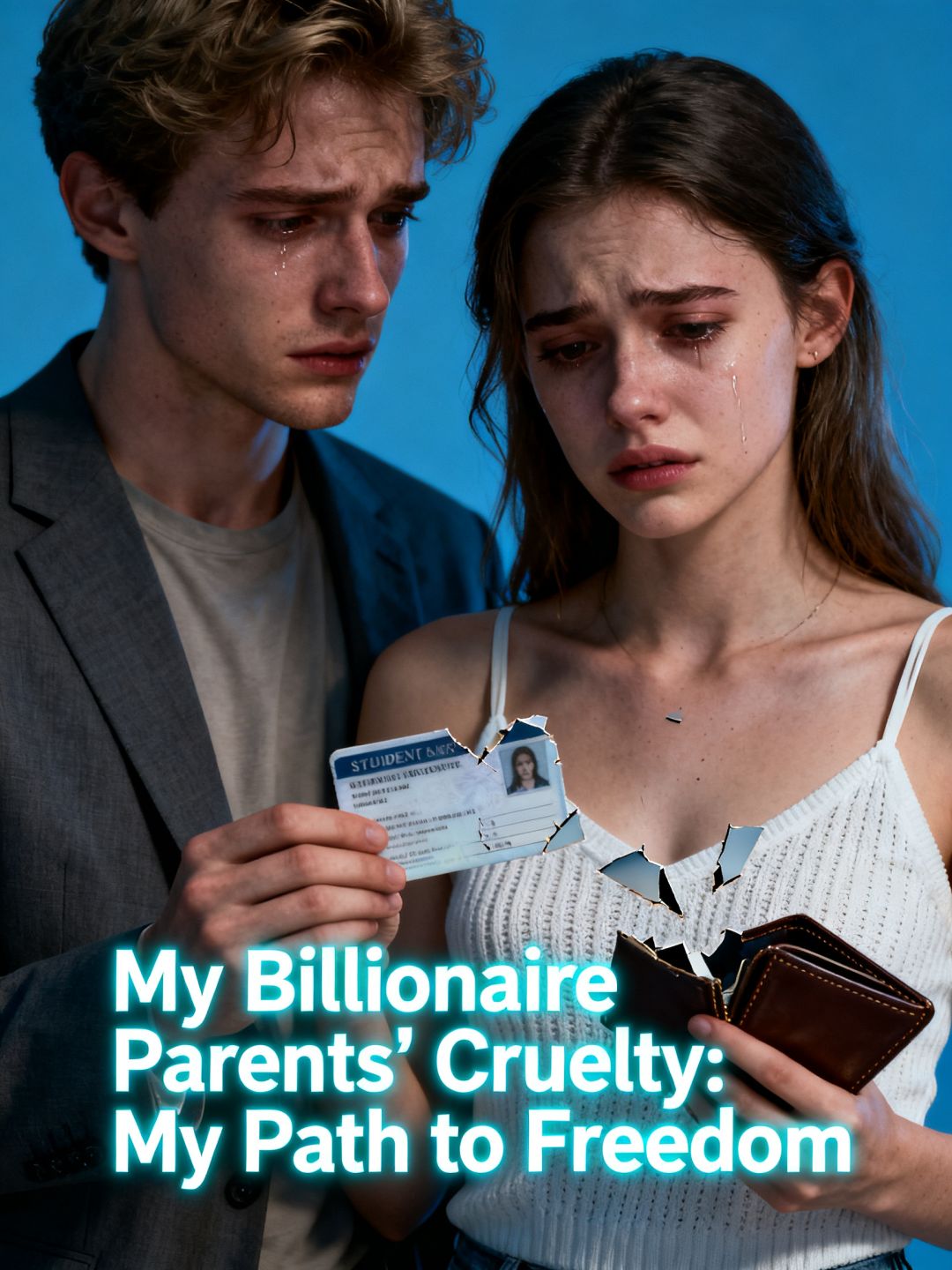 My Billionaire Parents' Cruelty: My Path to Freedom