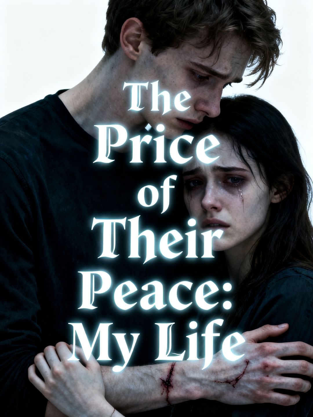 The Price of Their Peace: My Life