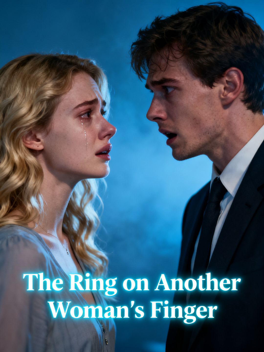 The Ring on Another Woman's Finger