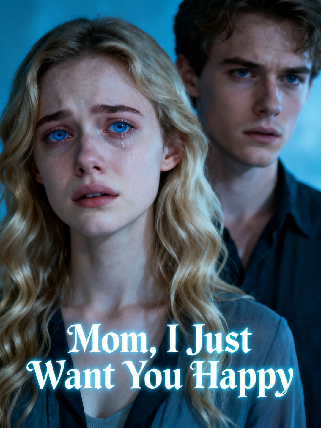 Mom, I Just Want You Happy