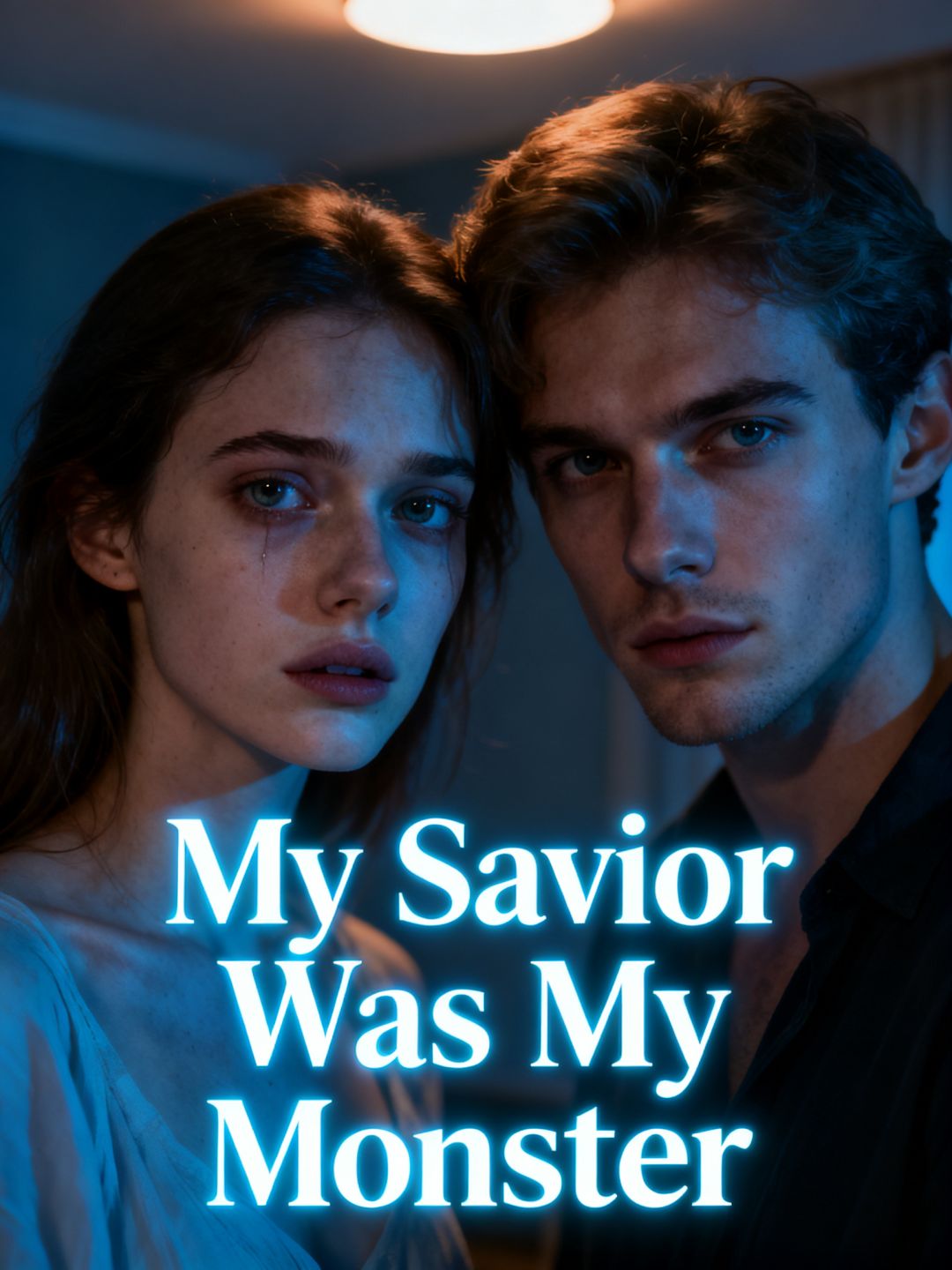My Savior Was My Monster