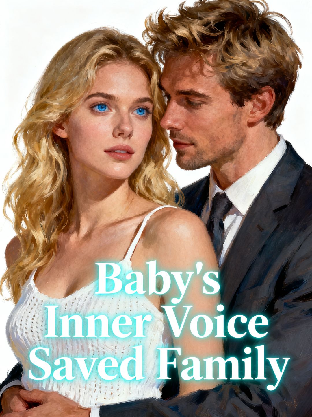 Baby's Inner Voice Saved Family