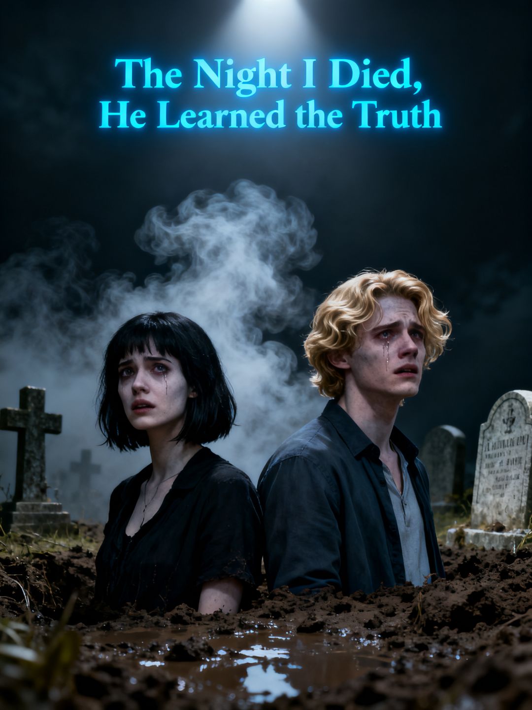 The Night I Died, He Learned the Truth