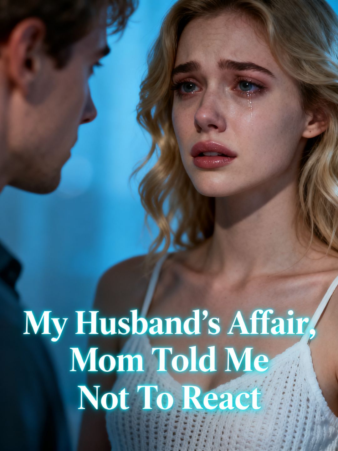My Husband’s Affair, Mom Told Me Not To React