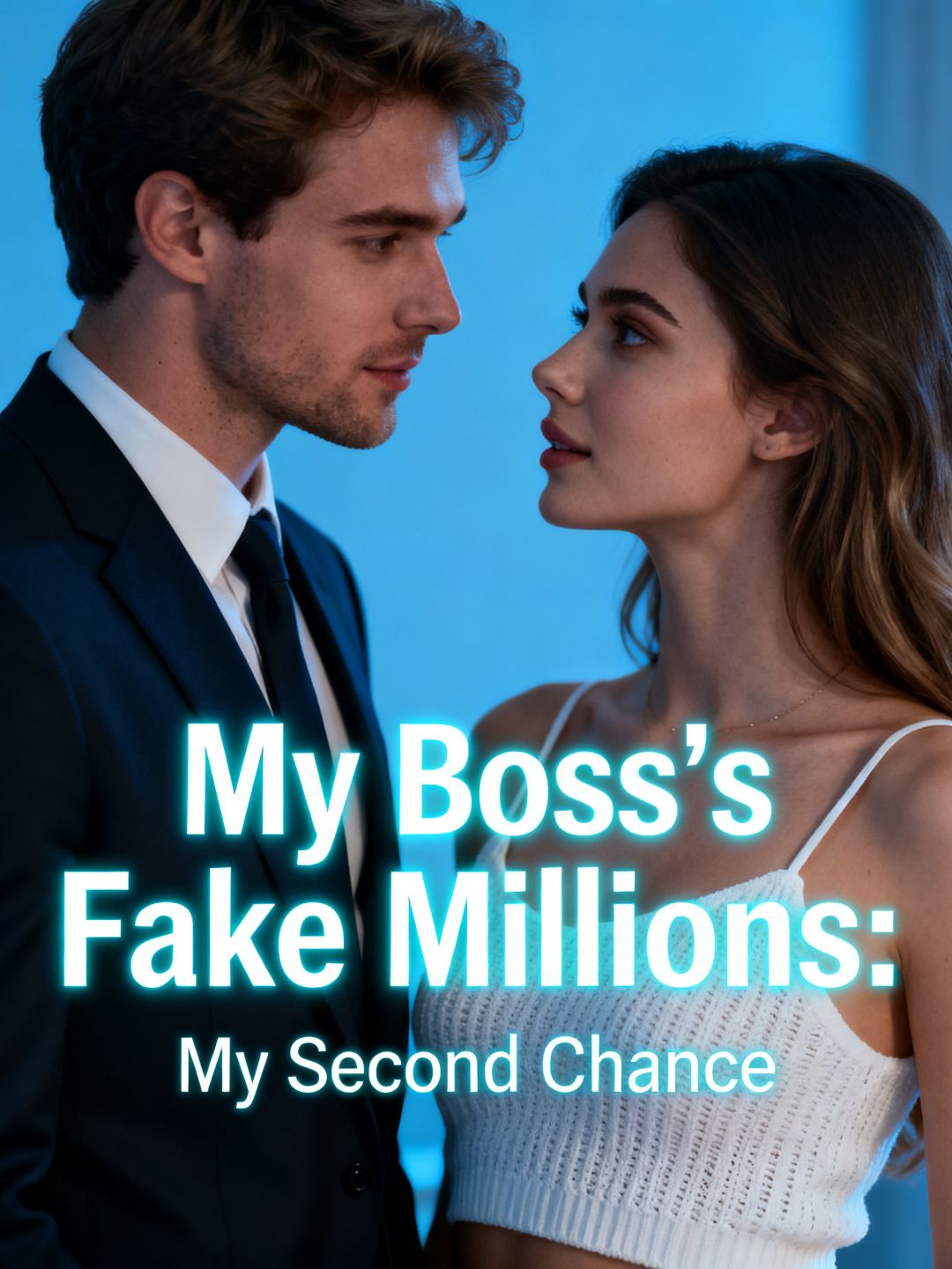 My Boss's Fake Millions: My Second Chance