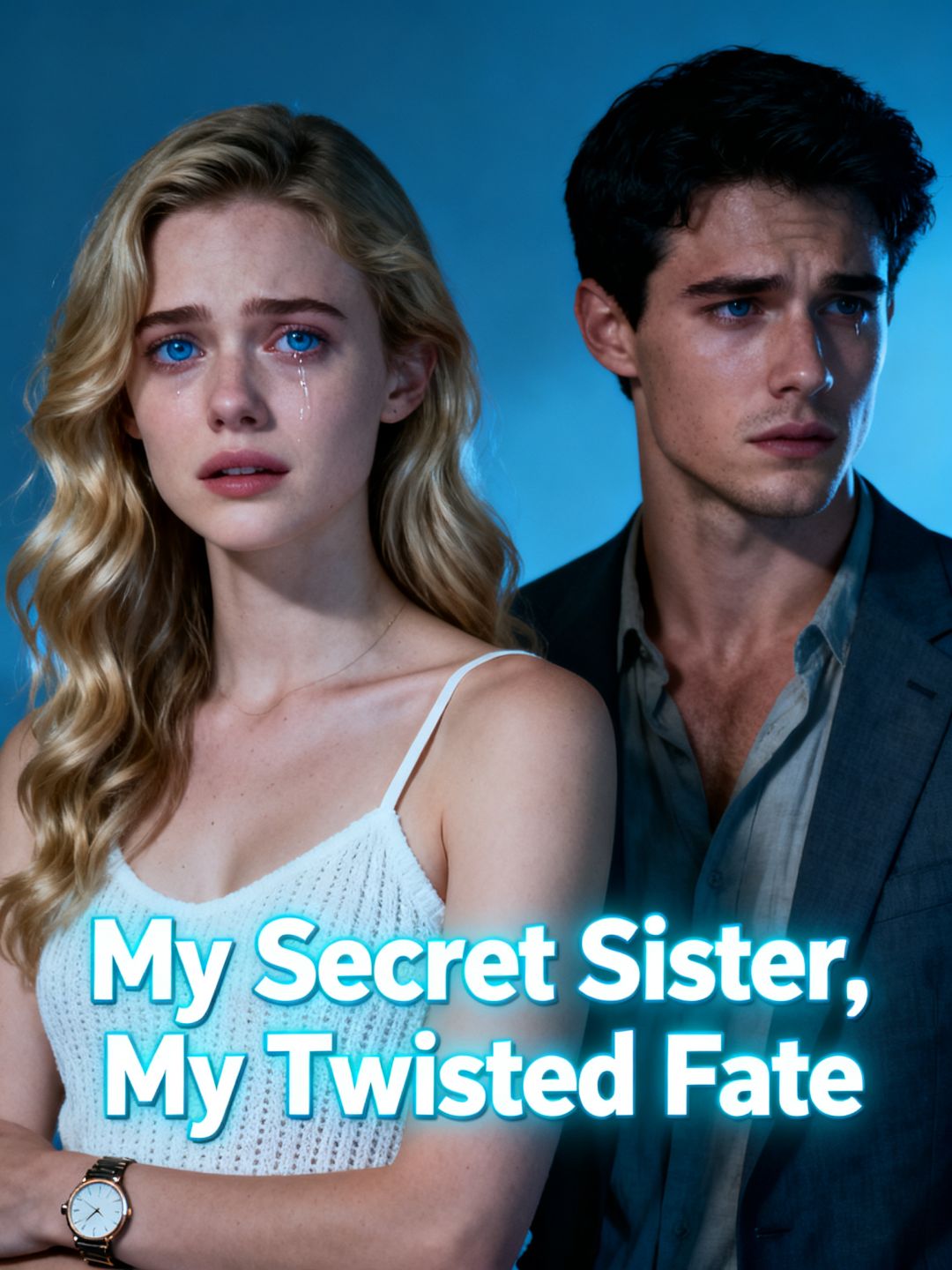 My Secret Sister, My Twisted Fate