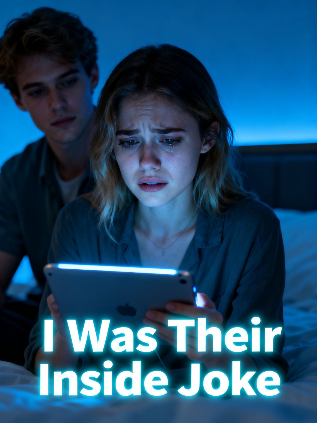 I Was Their Inside Joke