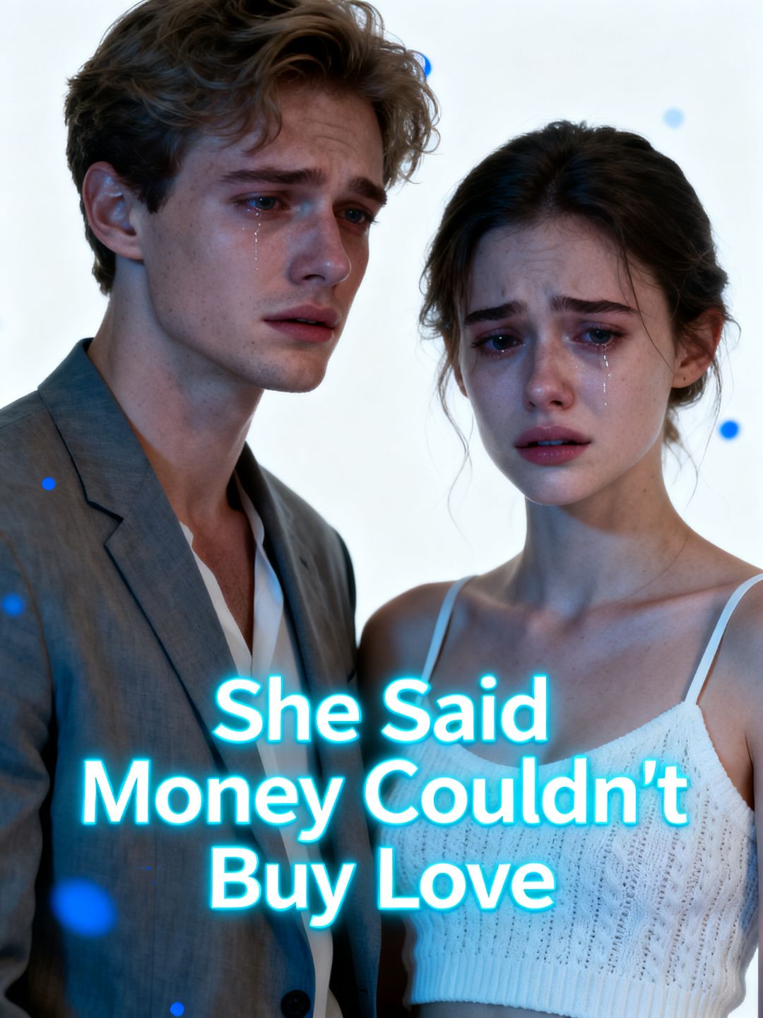 She Said Money Couldn't Buy Love