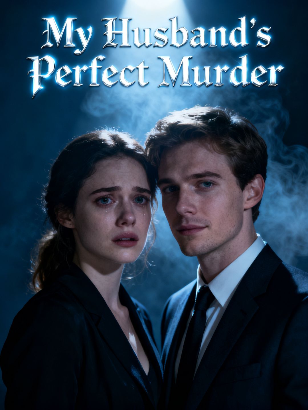 My Husband's Perfect Murder