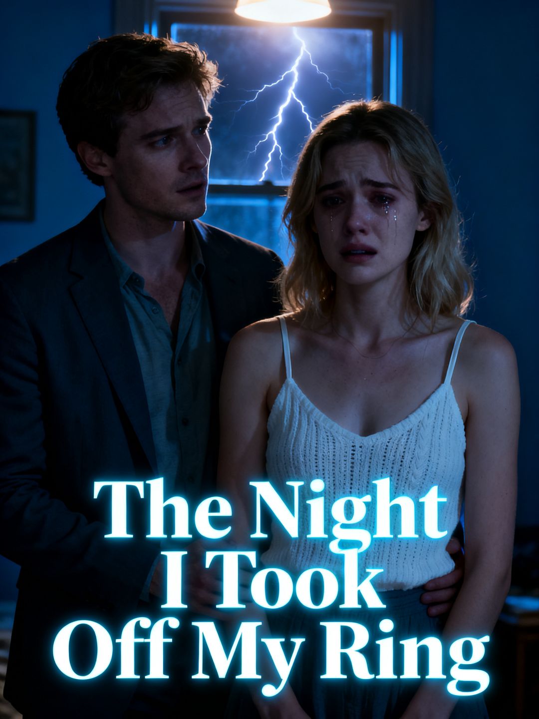 The Night I Took Off My Ring