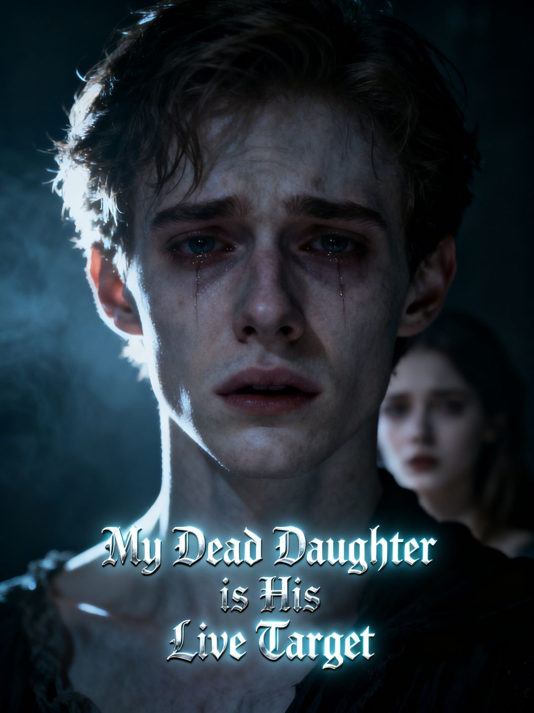 My Dead Daughter is His Live Target