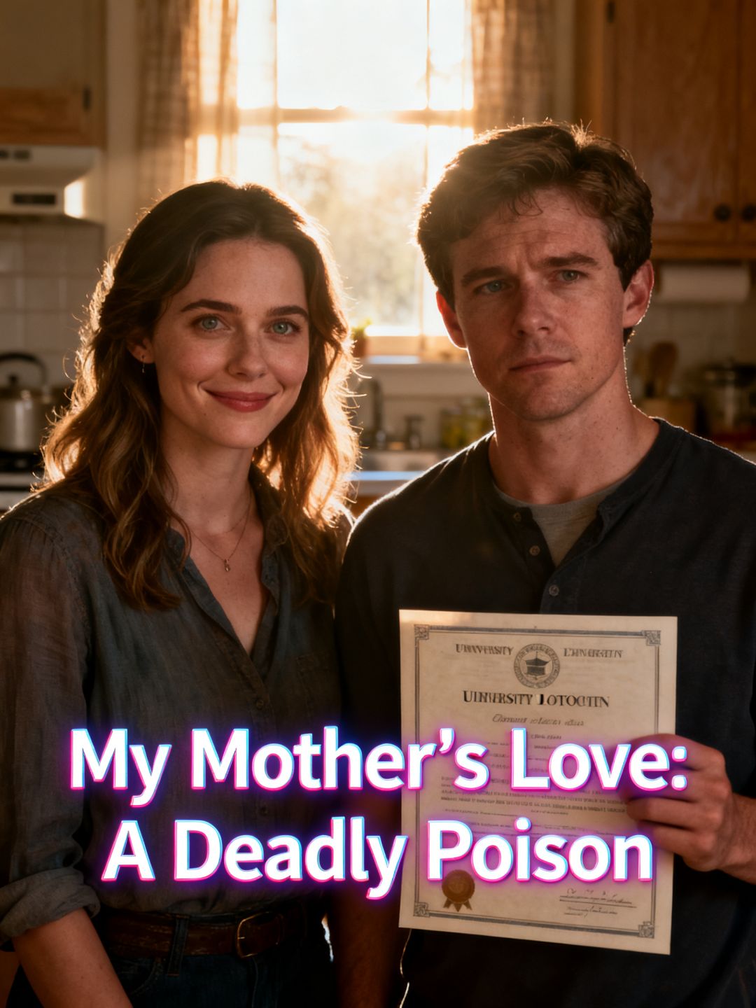 My Mother's Love: A Deadly Poison