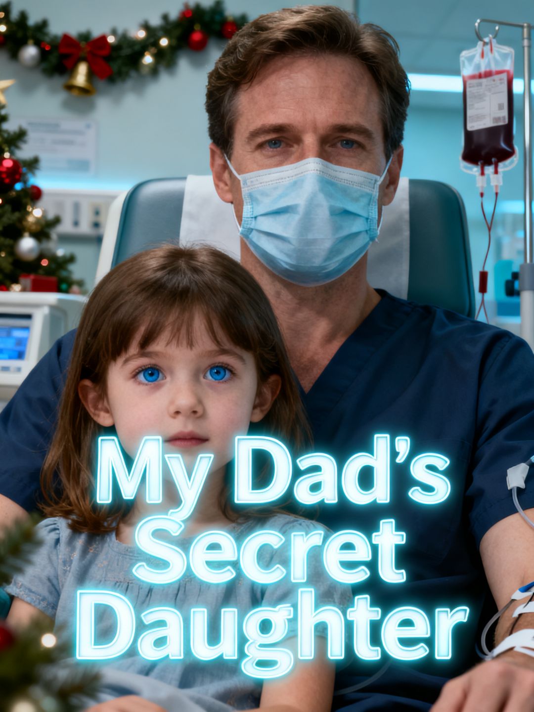 My Dad's Secret Daughter