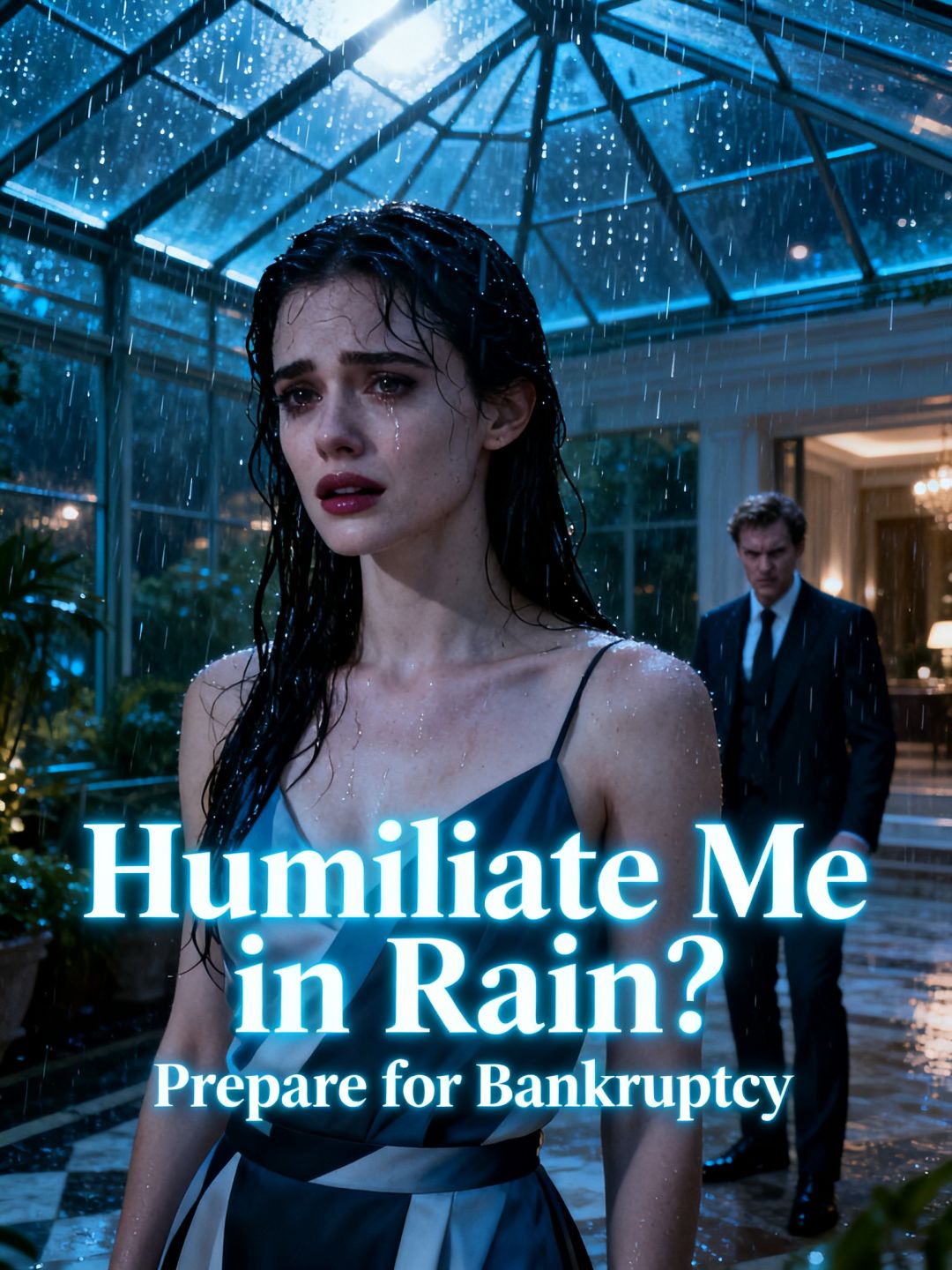 Humiliate Me in Rain? Prepare for Bankruptcy