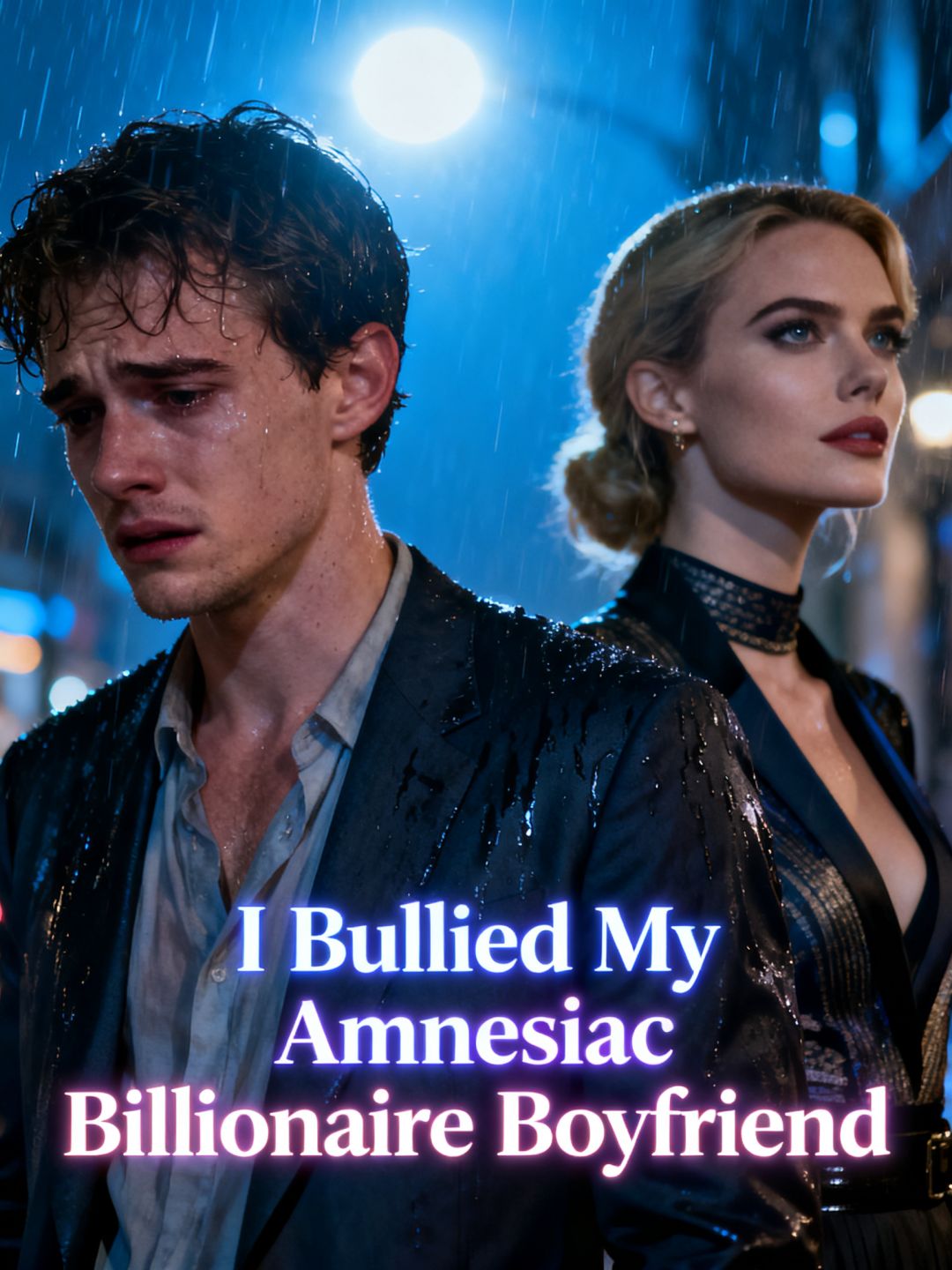 I Bullied My Amnesiac Billionaire Boyfriend