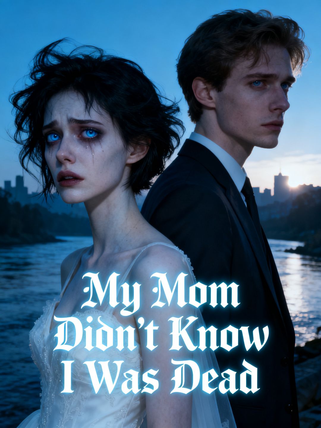 My Mom Didn't Know I Was Dead